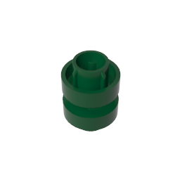 3L power transmission ring