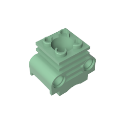 Engine cylinder head