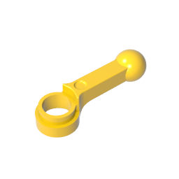 Technic Engine Connecting Rod