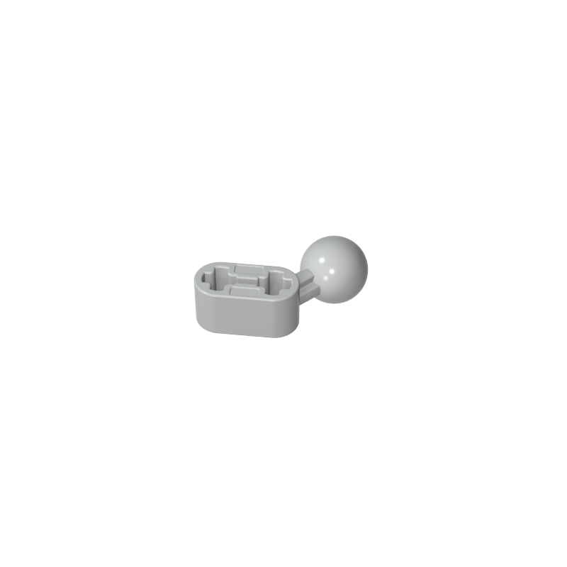 1x2 hole arm dribbling