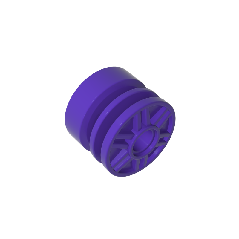 18x14mm wheel