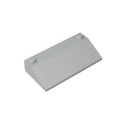 Slope 33° 3 x 6