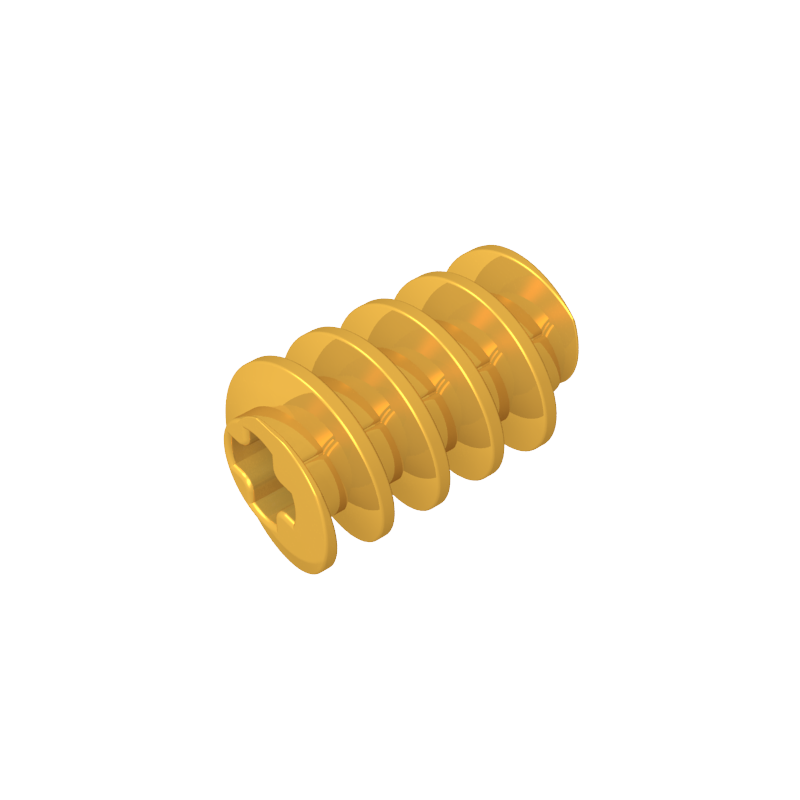 Helical gear