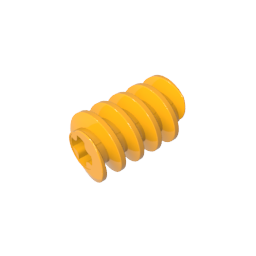 Technic Worm Gear-MyGobricks