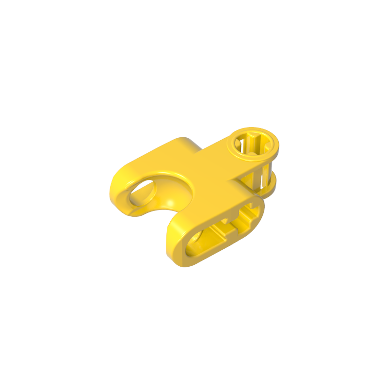 2x3 ball bolt connector