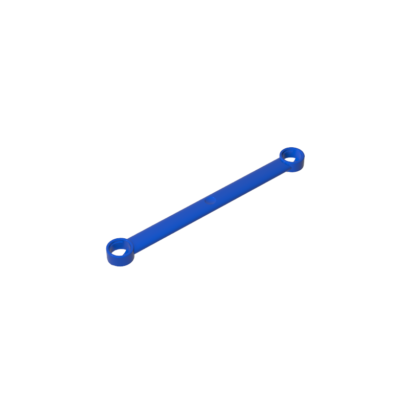 1x9 ball head hard connecting rod length 69.8