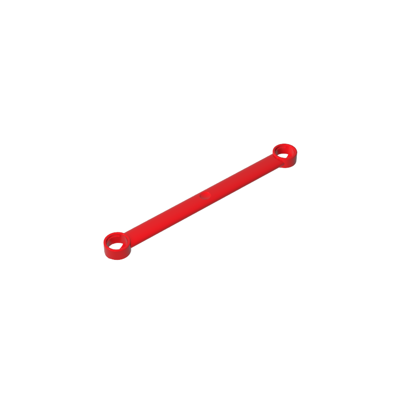 1x9 Ball Head Hard Connecting Rod Length 69.8