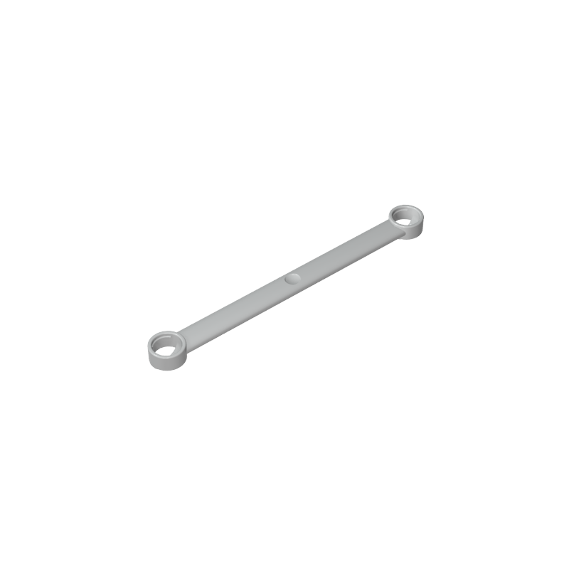 1x9 ball head hard connecting rod length 69.8