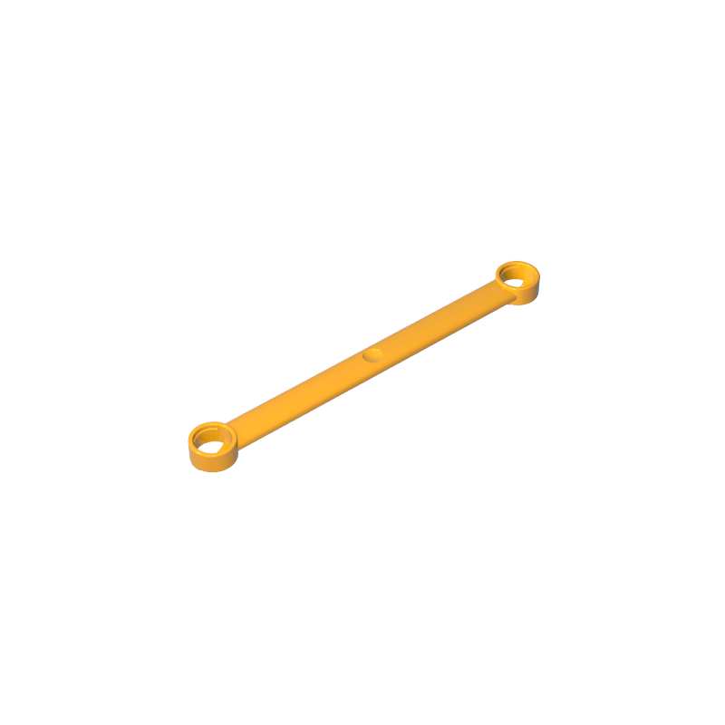 1x9 ball head hard connecting rod length 69.8
