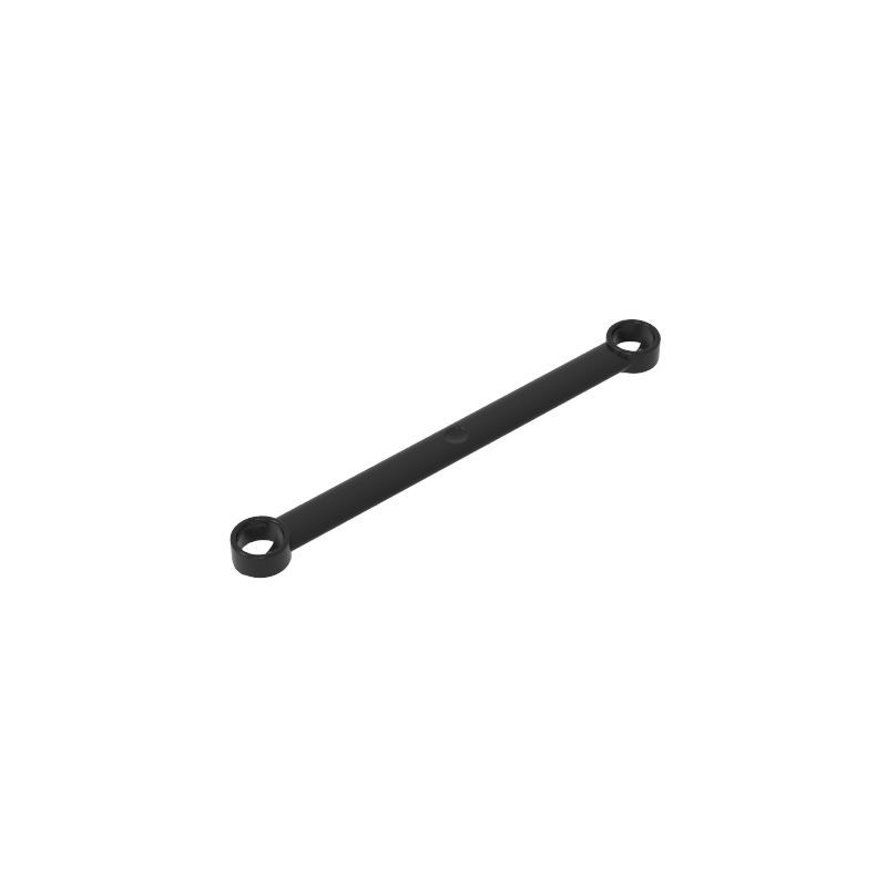 1x9 ball head hard connecting rod length 69.8