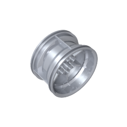 Wheel 56 x 34 Technic Racing Medium with 6 Pin Holes