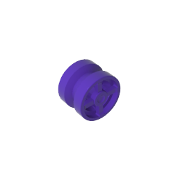 Wheel 8 x 6