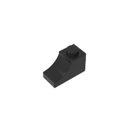 Arch 1 x 2 Inverted-MyGobricks