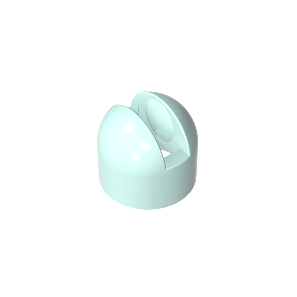 Lever Small Base-MyGobricks