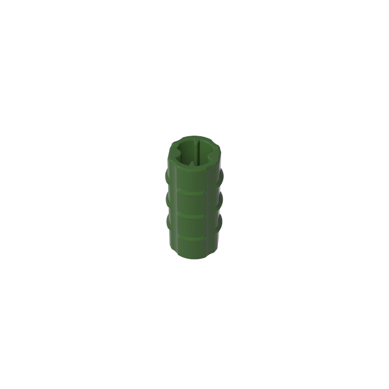Cross shaft connector