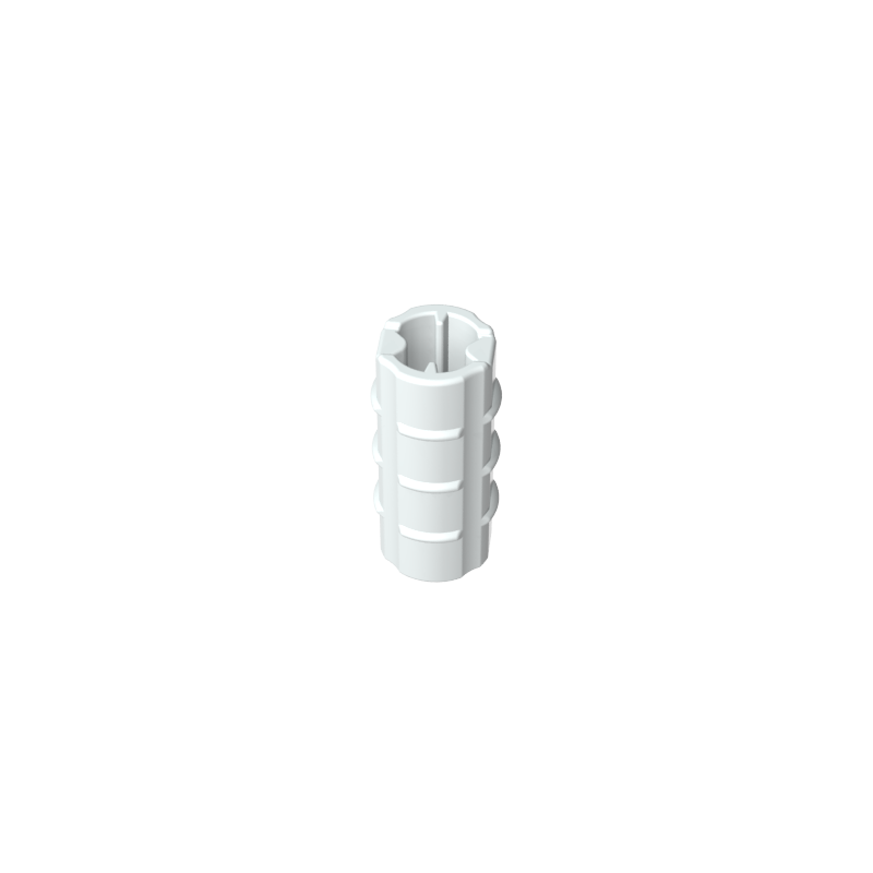 Cross Axis Connector