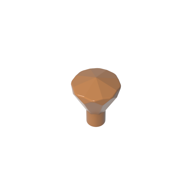 1x1 Gem Diamond Jewelry