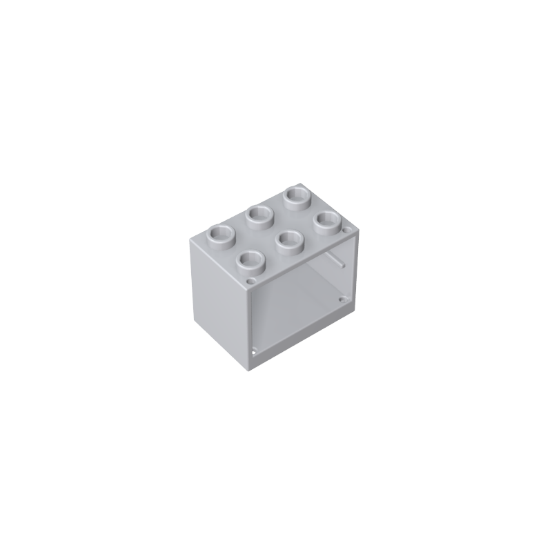 2x3x2 cabinet