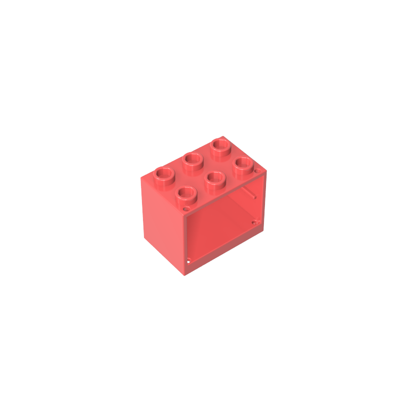2x3x2 Cabinet