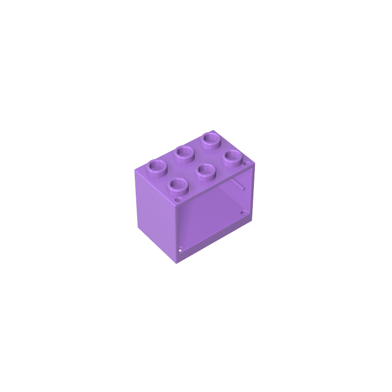 2x3x2 Cabinet