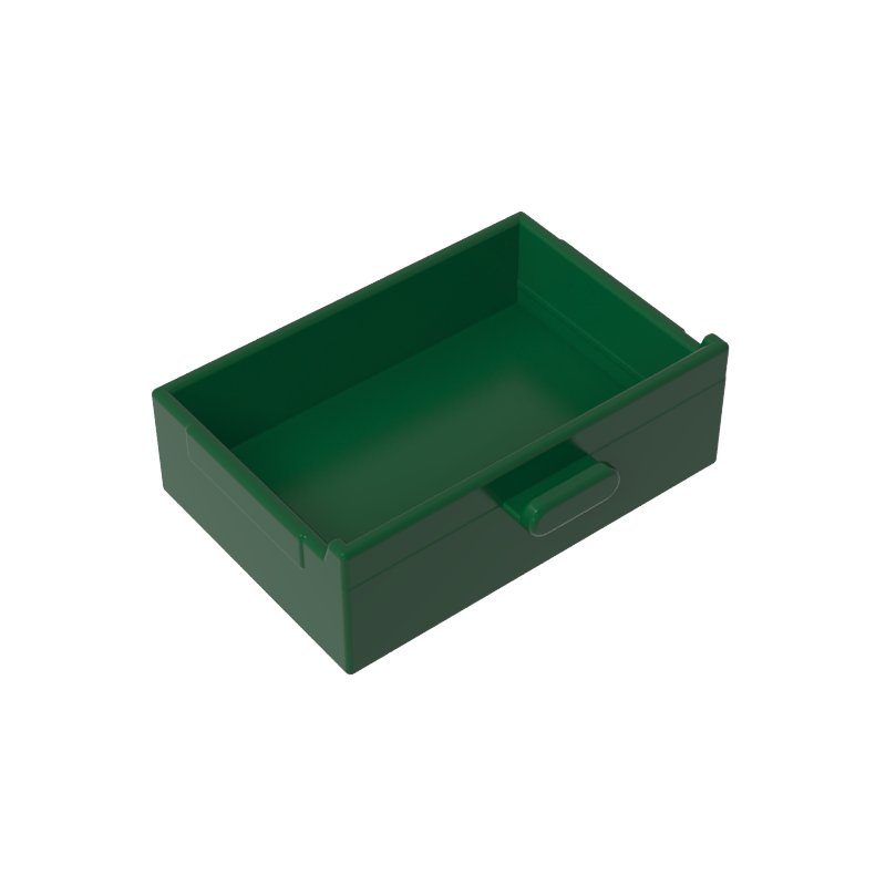 2x3 Drawer