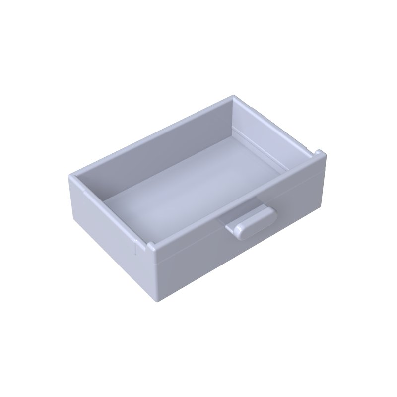 2x3 Drawer