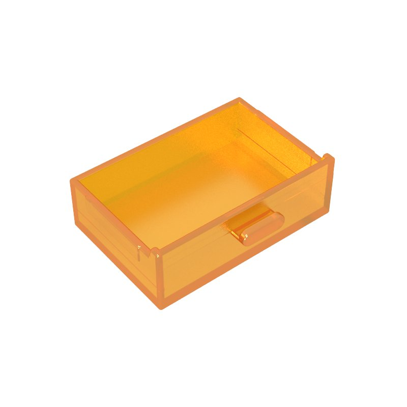 2x3 Drawer