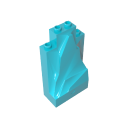 Rock Panel 2 x 4 x 6