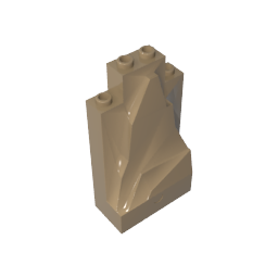 Rock Panel 2 x 4 x 6