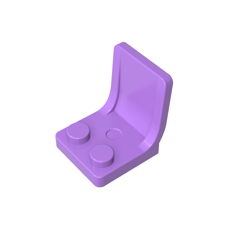 2x2 seat