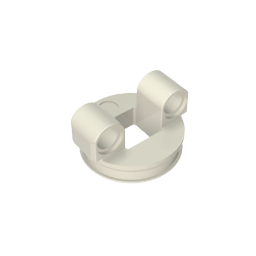 Technic Turntable Small Top-MyGobricks