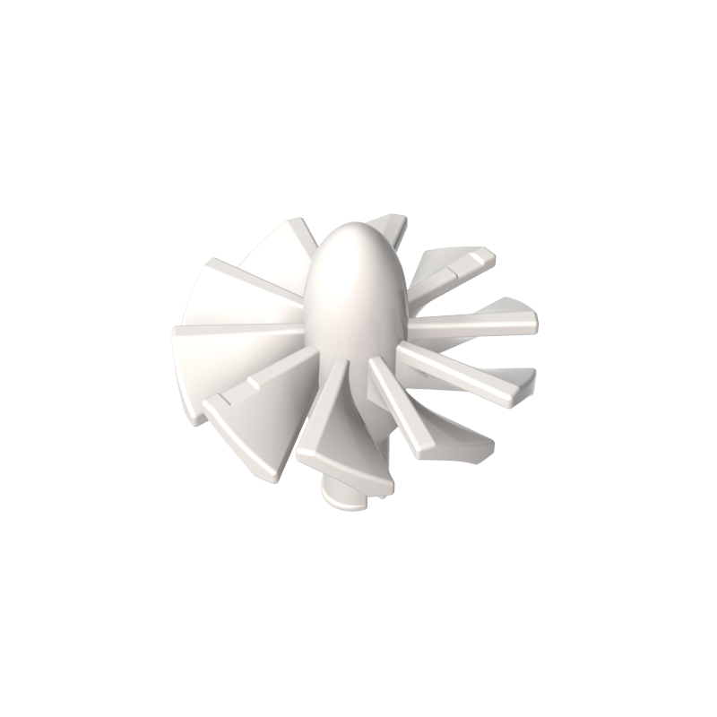 2.4cm Propeller Blade