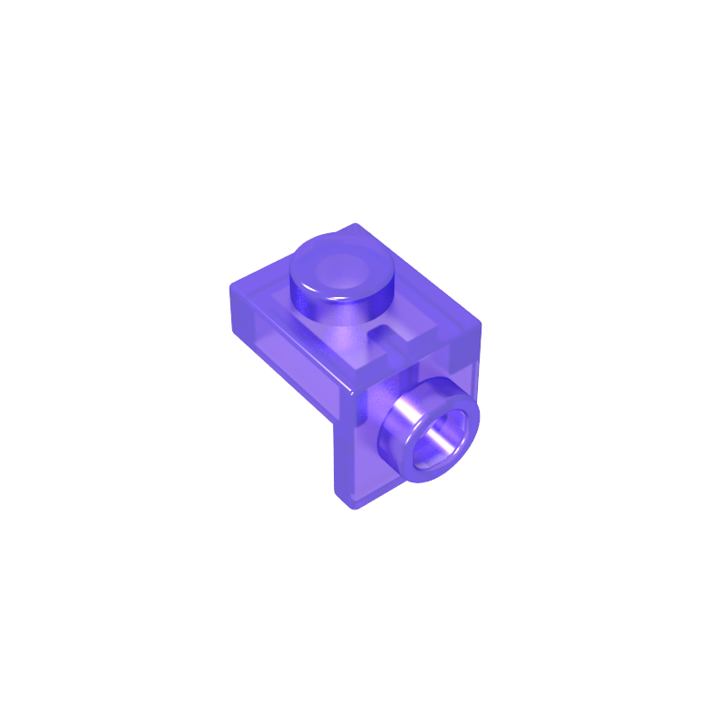 1x1 bracket piece