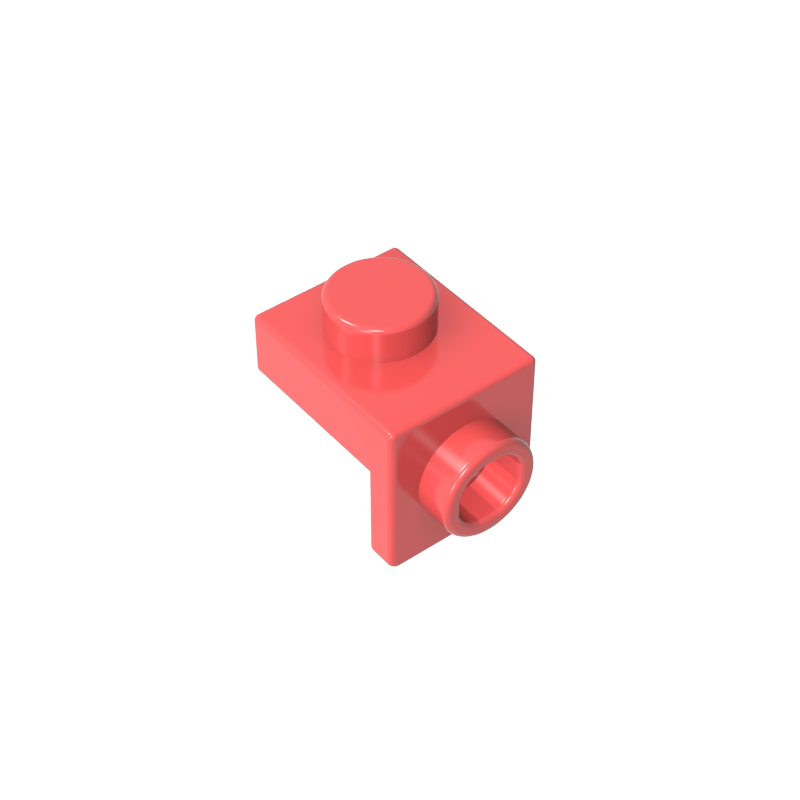1x1 bracket piece