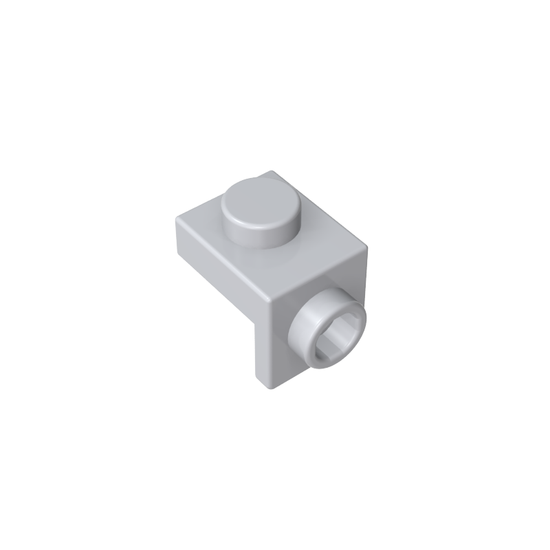 1x1 bracket piece