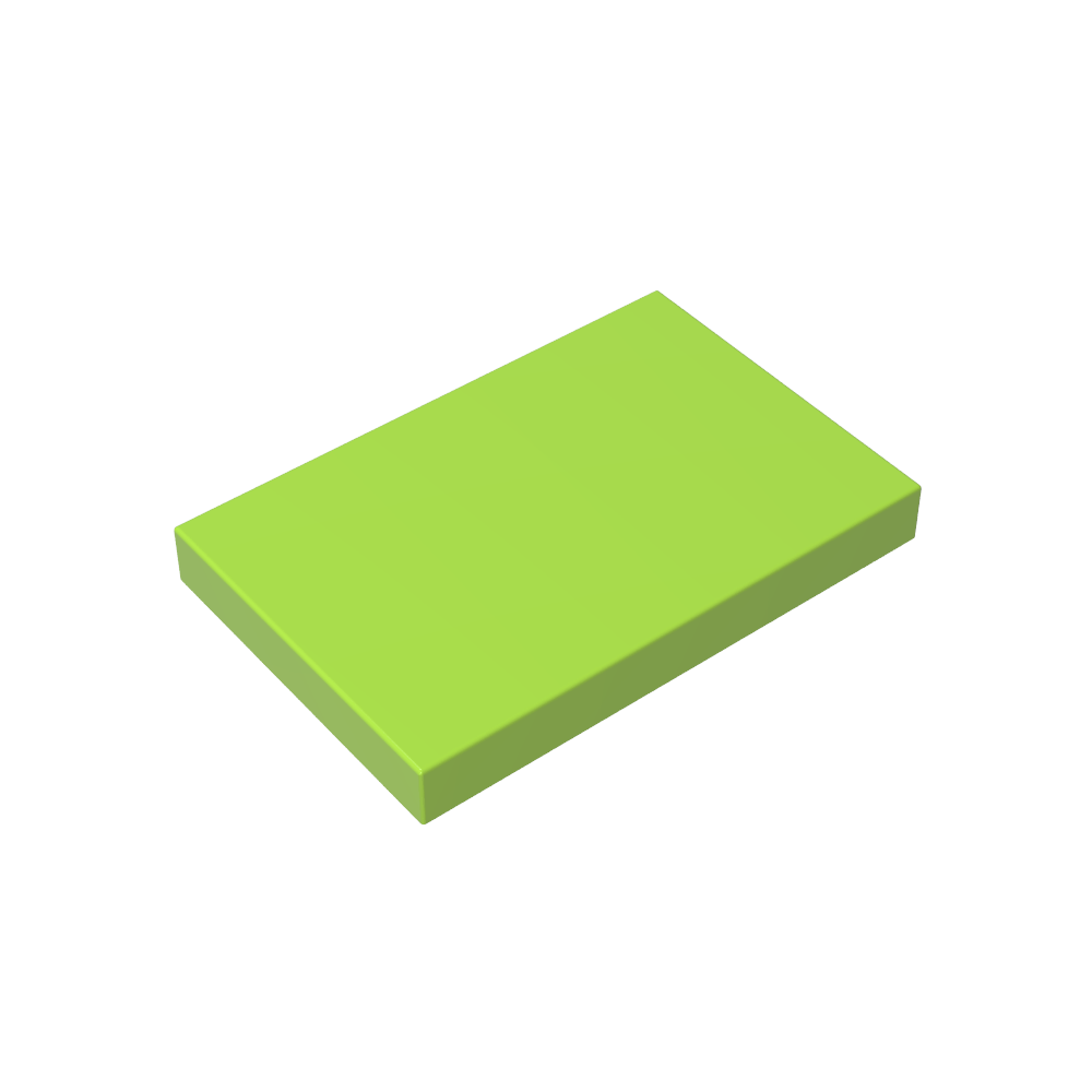 Tile 2 x 3-MyGobricks