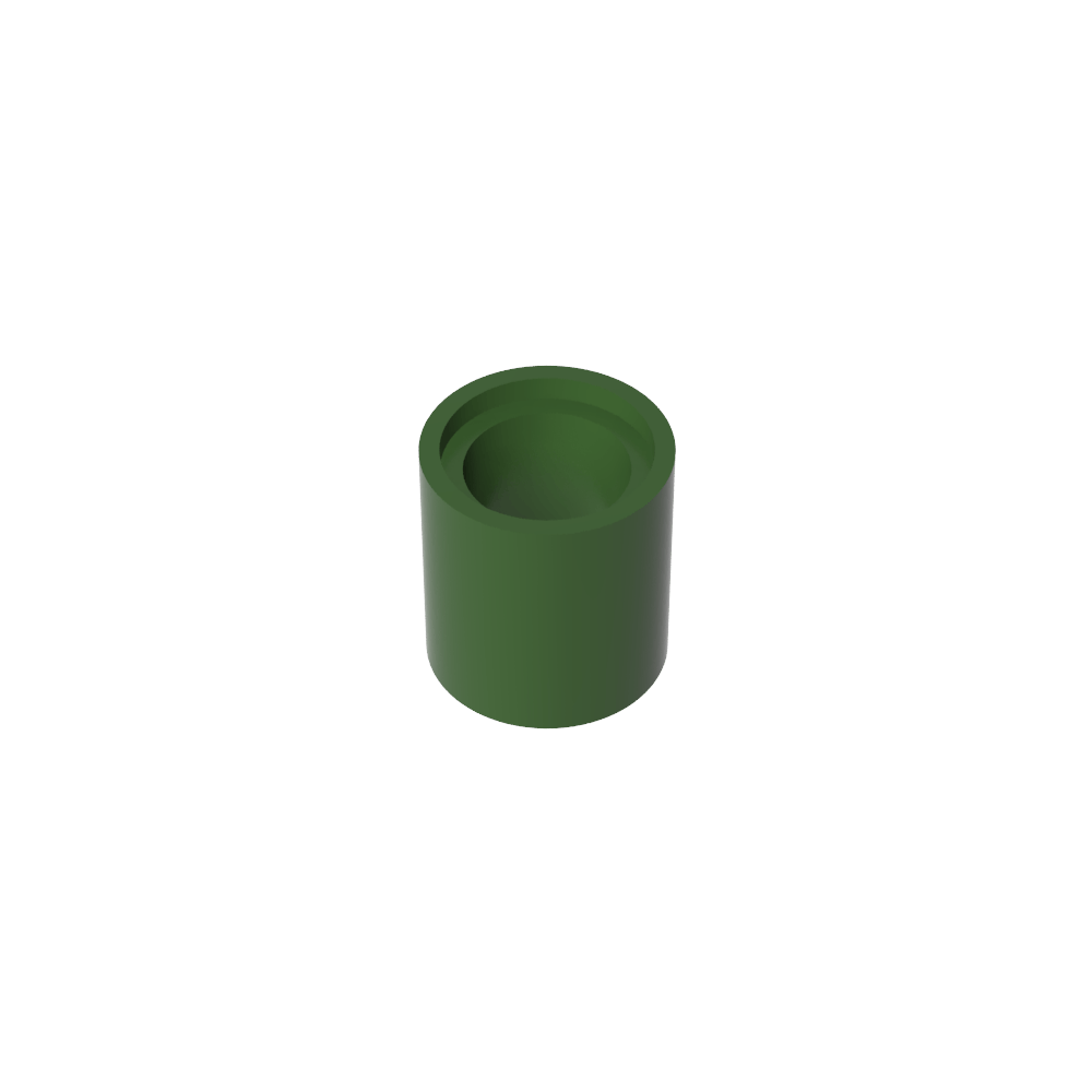 Technic Pin Connector Round 1L [Beam]-MyGobricks