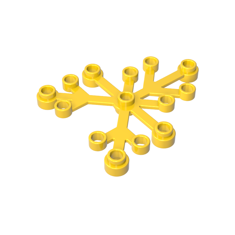 6x5 leaves