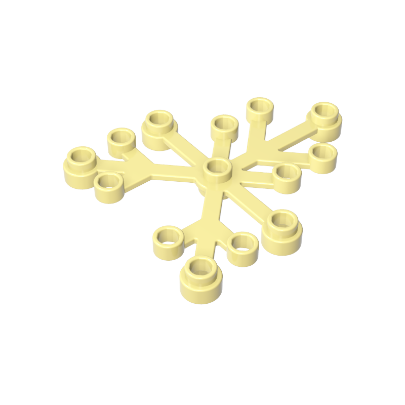 6x5 leaves