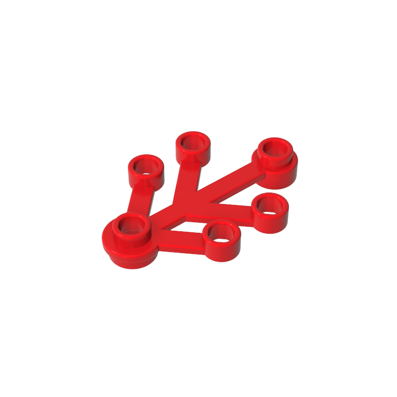 4x3 leaves