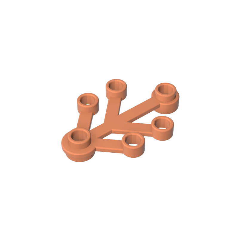 4x3 Leaves