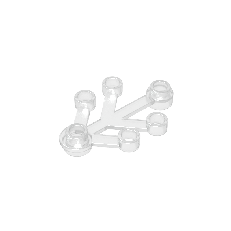 4x3 Leaves