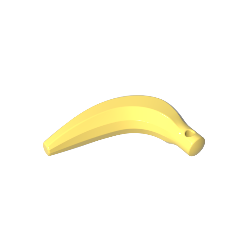 banana