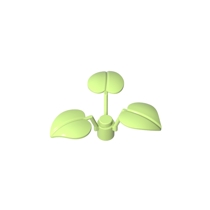 clover