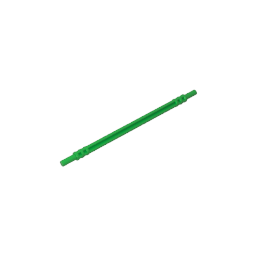 1x11 flexible shaft, 87.4mm