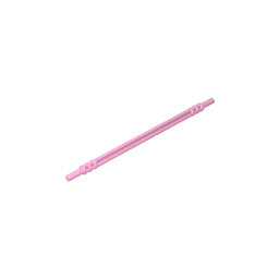Axle Hose, Soft 11L-MyGobricks