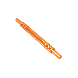 Axle Hose, Soft 7L