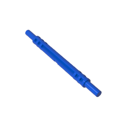 Axle Hose, Soft 7L