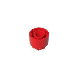 Technic Driving Ring Extension 8 Tooth