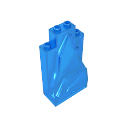 Rock Panel 2 x 4 x 6